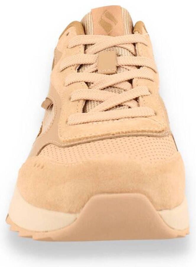 Skechers Sunny Street sneakers beige