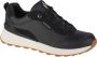Skechers Sunny Street-Sunshine Jogger Dames Sneakers Black - Thumbnail 3