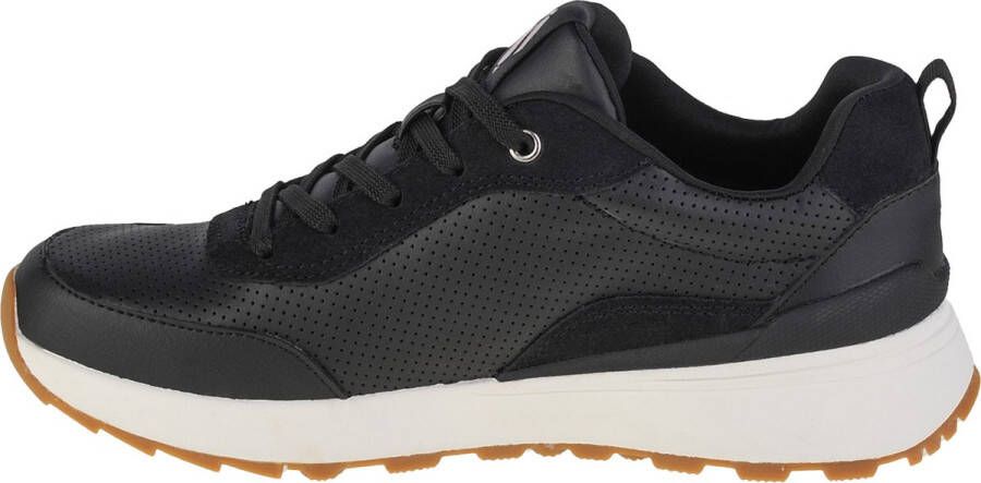 Skechers Sunny Street-Sunshine Jogger Dames Sneakers Black