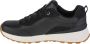Skechers Sunny Street-Sunshine Jogger Dames Sneakers Black - Thumbnail 5