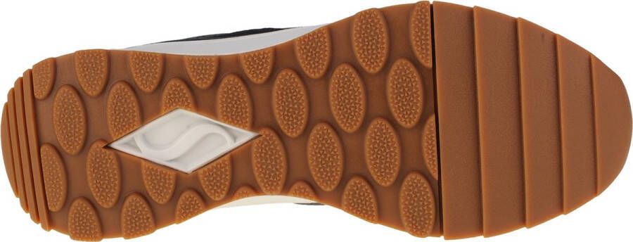 Skechers Sunny Street-Sunshine Jogger Dames Sneakers Black