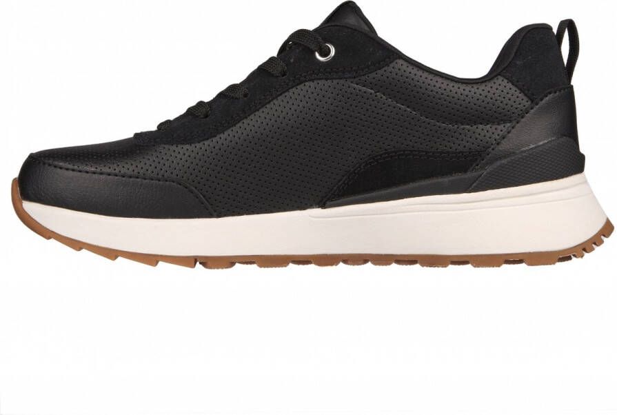 Skechers Sunny Street-Sunshine Jogger Dames Sneakers Black