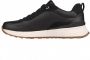 Skechers Sunny Street-Sunshine Jogger Dames Sneakers Black - Thumbnail 8