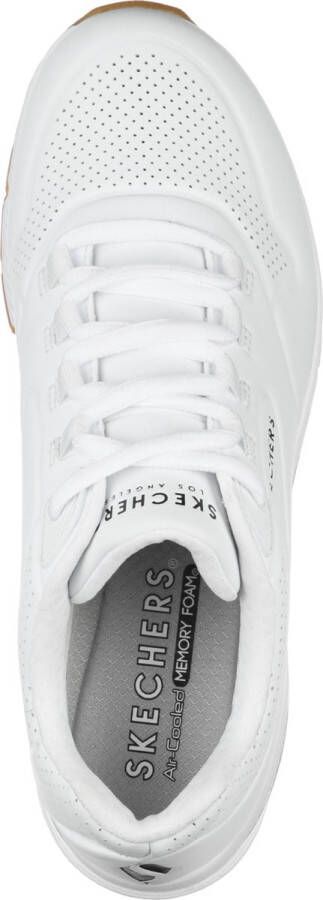 Skechers SUNNY STREET SUNSHINE STEPS Dames Sneakers