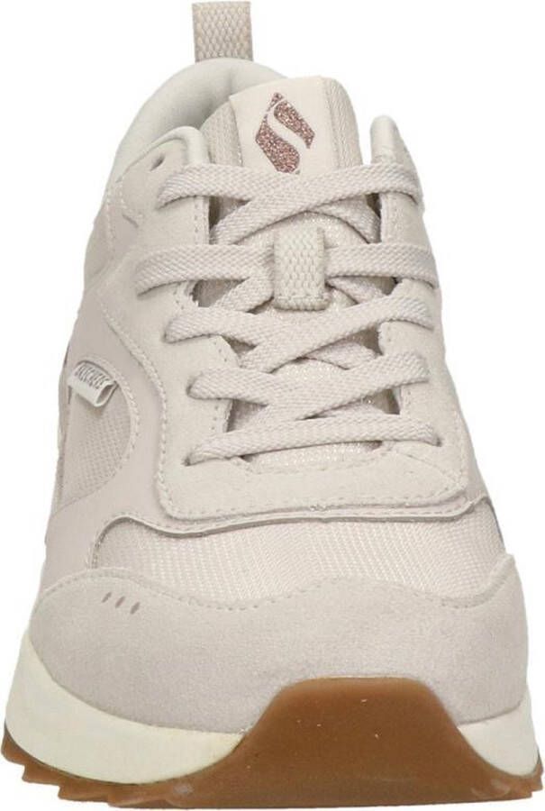 Skechers SUNNY STREET SUNSHINE STEPS Dames Sneakers