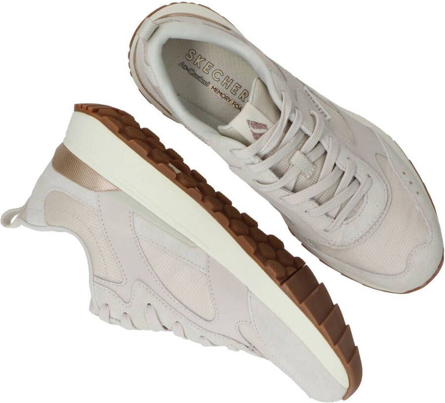 Skechers Sneakers SUNNY STREET SUNSHINE STEPS met air cooled memory foam - Foto 5