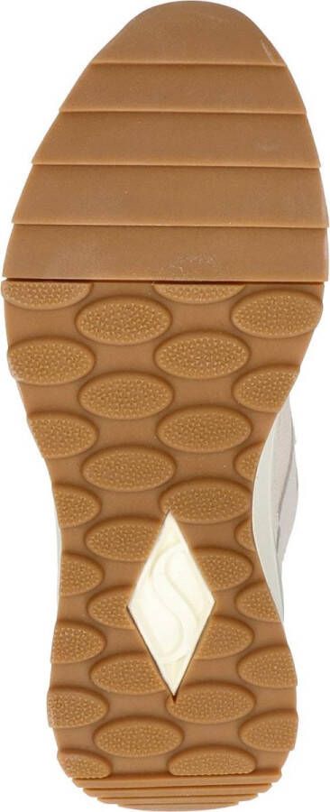 Skechers SUNNY STREET SUNSHINE STEPS Dames Sneakers