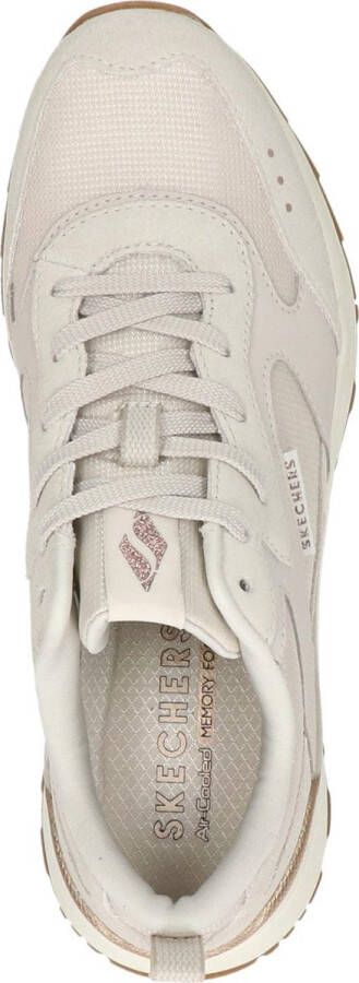 Skechers SUNNY STREET SUNSHINE STEPS Dames Sneakers