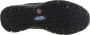 Skechers Sure Track-Erath 76576EC-BLK Vrouwen Zwart Sneakers - Thumbnail 4