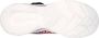 Skechers Sweetheart Lights Lovely Colo 302312L BKMT Zwart Roze 30 - Thumbnail 4