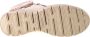 Skechers Synergy Cold Catcher 44777 NAT Vrouwen Beige Laarsjes Schoenen - Thumbnail 2