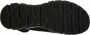 Skechers Synergy-Collab Dames Sneakers Black - Thumbnail 8