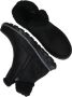 Skechers Synergy-Collab Dames Sneakers Black - Thumbnail 6