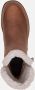 Skechers 44779 Csnt Synergy-Collab 2 Chestnut 1028 Bruin Dames - Thumbnail 10