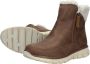 Skechers 44779 Csnt Synergy-Collab 2 Chestnut 1028 Bruin Dames - Thumbnail 15