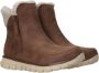 Skechers 44779 Csnt Synergy-Collab 2 Chestnut 1028 Bruin Dames - Thumbnail 8