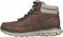 Skechers Dames Synergy COOL SEEKER Enkellaarzen Sneaker 167425 BRN - Thumbnail 3