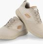 Skechers Flection 2 sneakers beige - Thumbnail 5