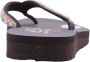 Skechers Sandalen MEDITATION-PEARL PERFECTION met elastische riempjes - Thumbnail 6