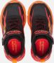 Skechers Thermo Flash Heat Flux 400103L BKRD voor een Zwart Sneakers Sportschoenen - Thumbnail 13