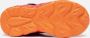 Skechers Thermo Flash Heat Flux 400103L BKRD voor een Zwart Sneakers Sportschoenen - Thumbnail 15