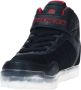 Skechers Thermo Flash Heat Flux 400103L BKRD voor een Zwart Sneakers Sportschoenen - Thumbnail 11
