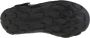 Skechers Thermo Rush 406446L BLK voor een jongen Zwart Slippers - Thumbnail 3