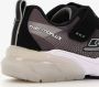 Skechers Thermoflux 2.0 kinder sneakers Zwart Maat Uitneembare zool30 - Thumbnail 4