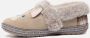 Skechers Pantoffels TOO COZY DOG-ATTITUDE veganistische verwerking - Thumbnail 9