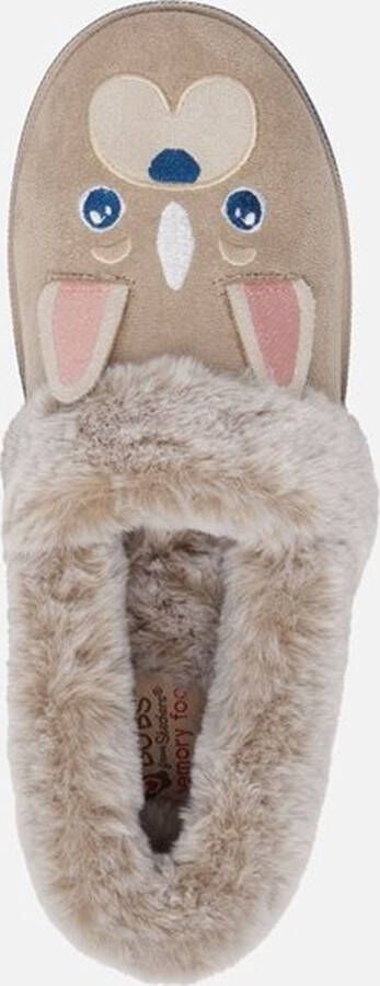 Skechers Pantoffels TOO COZY DOG-ATTITUDE veganistische verwerking - Foto 7