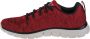 Skechers Sneakers TRACK Vrijetijdsschoen lage schoen veterschoen met gewatteerde binnenzool - Thumbnail 6