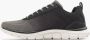 Skechers Track heren sneakers Zwart Maat Extra comfort Memory Foam41 - Thumbnail 46