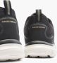 Skechers Track heren sneakers Zwart Maat Extra comfort Memory Foam41 - Thumbnail 52