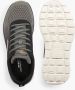 Skechers Track heren sneakers Zwart Maat Extra comfort Memory Foam41 - Thumbnail 53