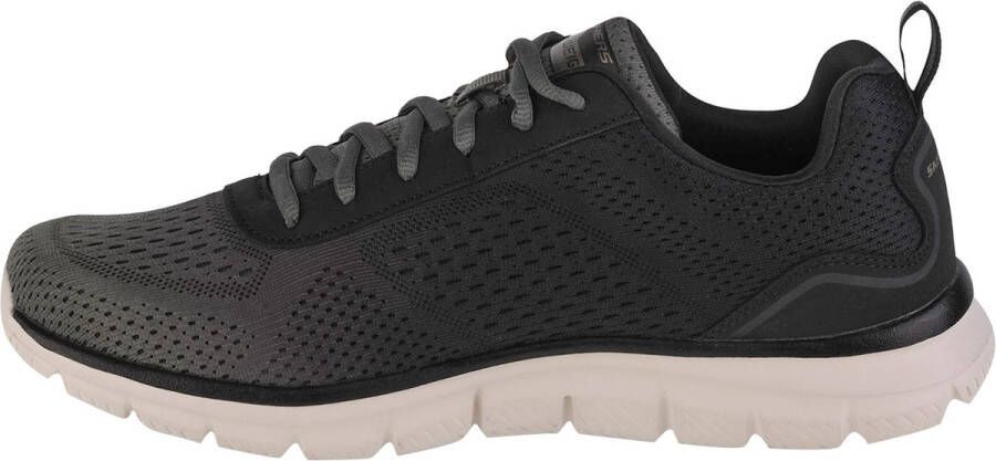 Skechers Track heren sneakers Zwart Maat Extra comfort Memory Foam41 - Foto 11