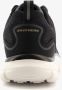 Skechers Track heren sneakers Zwart Maat Extra comfort Memory Foam41 - Thumbnail 33