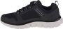Skechers Track Knockhill sneakers zwart - Thumbnail 10