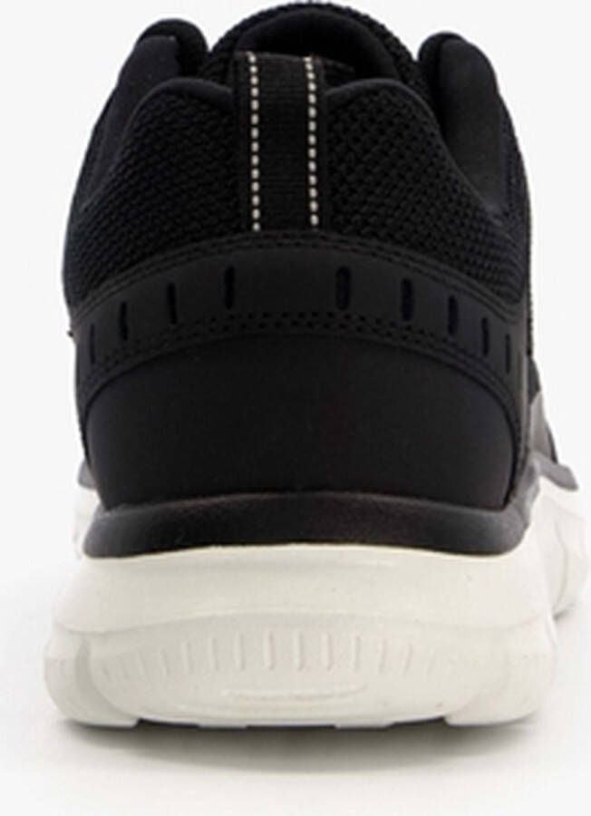 Skechers Track Knockhill heren sneakers - Foto 13