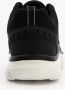 Skechers Track Knockhill sneakers zwart - Thumbnail 13