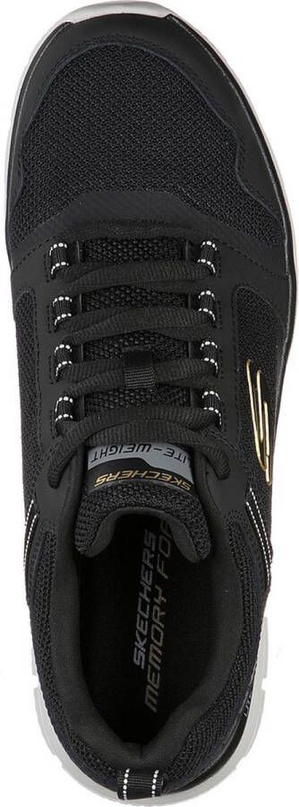 Skechers Track Knockhill heren sneakers - Foto 6