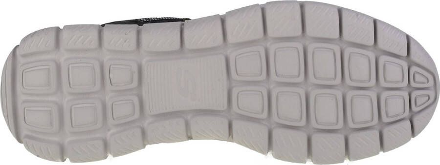Skechers Track Knockhill heren sneakers - Foto 8