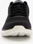 Skechers Track Knockhill heren sneakers - Thumbnail 9