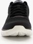 Skechers Track Knockhill sneakers zwart - Thumbnail 9