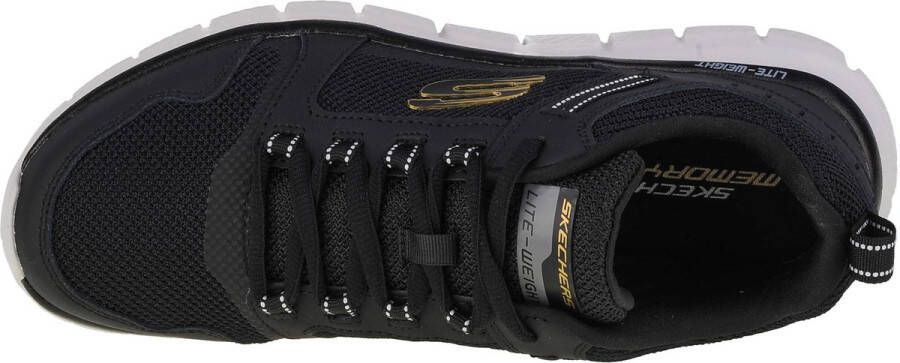 Skechers Track Knockhill heren sneakers - Foto 10