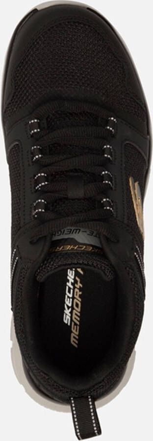 Skechers Track Knockhill heren sneakers - Foto 11