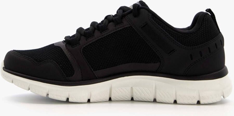 Skechers Track Knockhill heren sneakers - Foto 12