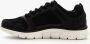 Skechers Track Knockhill heren sneakers - Thumbnail 12
