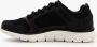 Skechers Track Knockhill sneakers zwart - Thumbnail 12