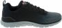 Skechers Sneakers TRACK met subtiele contrast-details vrijetijdsschoen halfhoge schoen veterschoen - Thumbnail 20