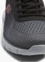 Skechers Sneakers TRACK met subtiele contrast-details vrijetijdsschoen halfhoge schoen veterschoen - Thumbnail 9